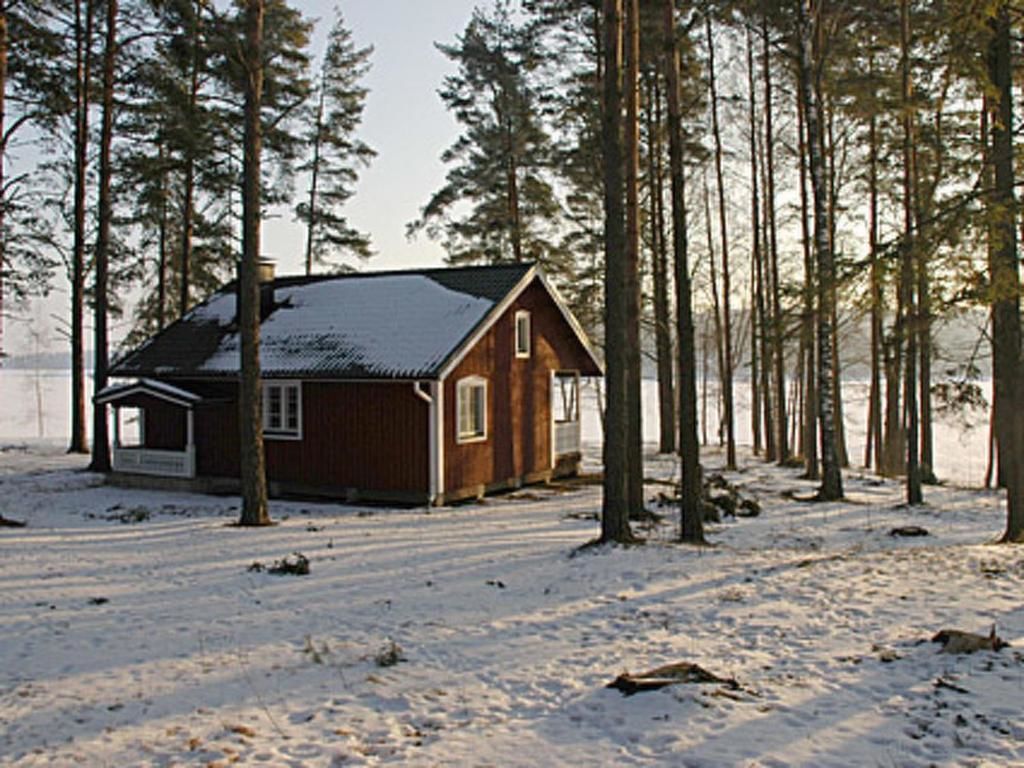 Дома для отпуска Holiday Home Meritähti Mathildedal-19