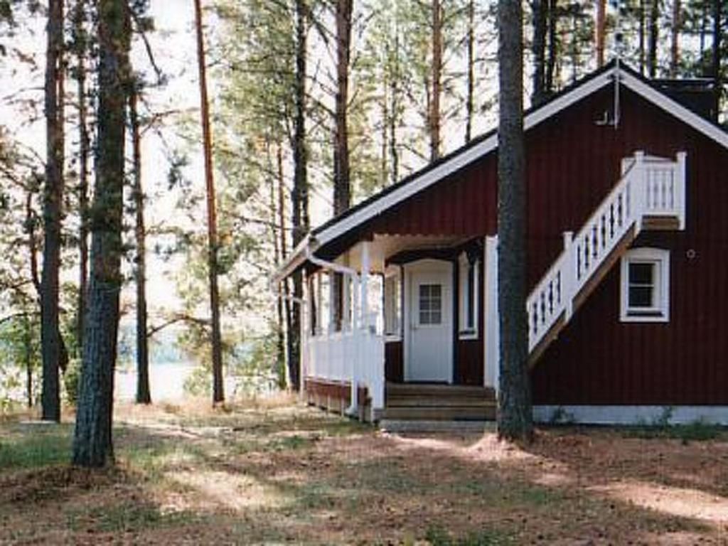 Дома для отпуска Holiday Home Meritähti Mathildedal-27