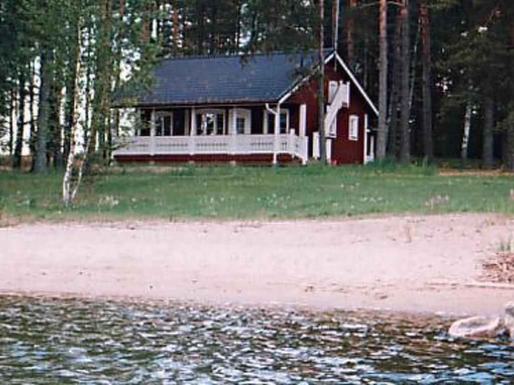 Дома для отпуска Holiday Home Meritähti Mathildedal