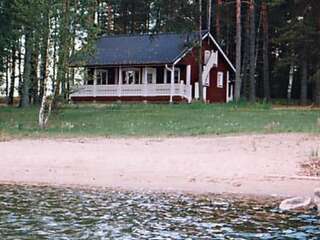 Дома для отпуска Holiday Home Meritähti Mathildedal Дом для отпуска-15